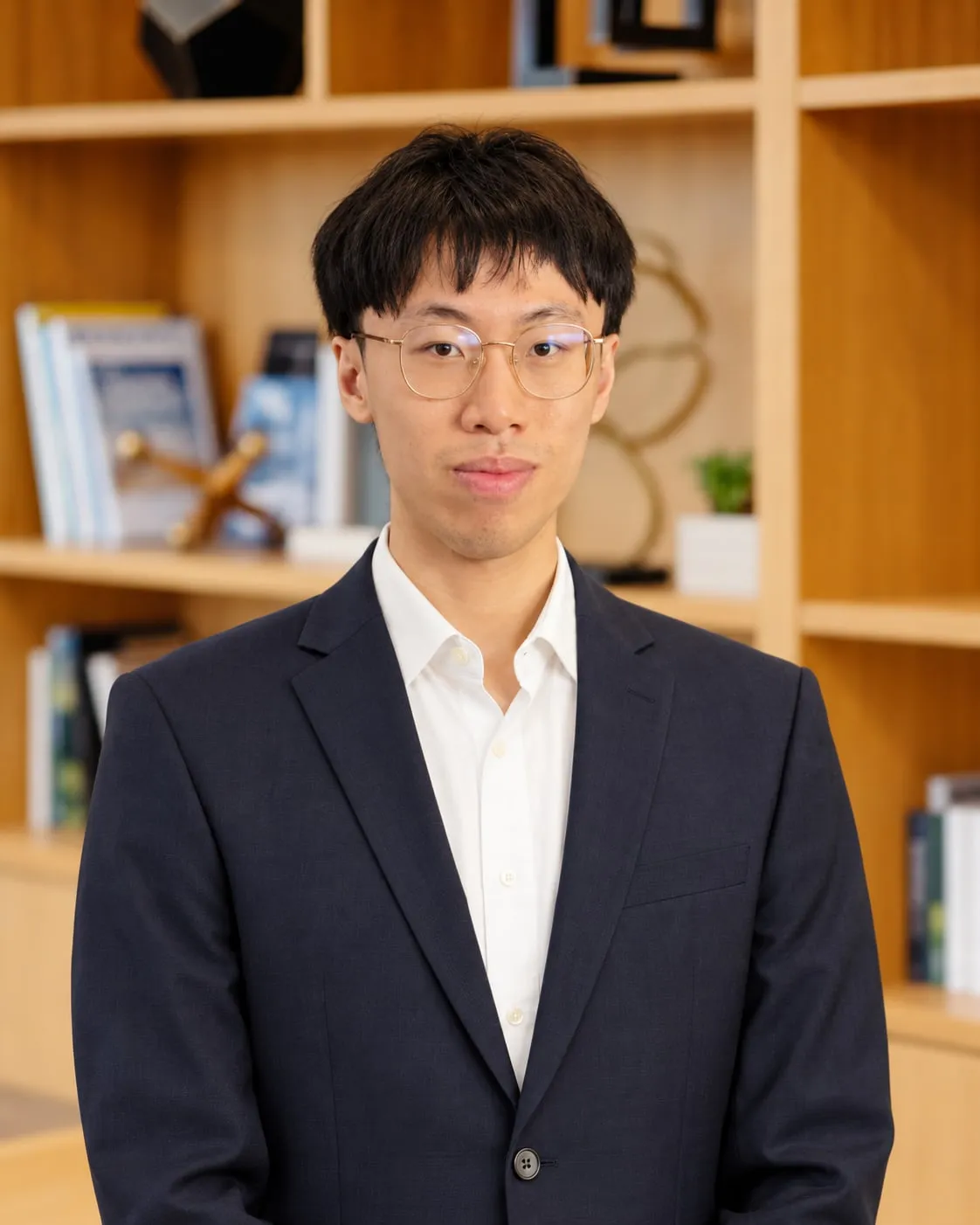 Christopher Yee, Consultant