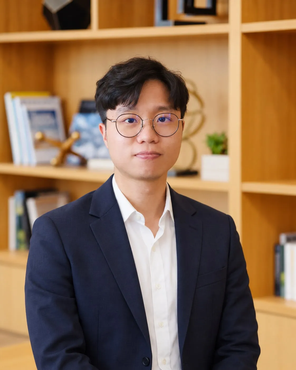 Jacky Leung, Senior Consultant