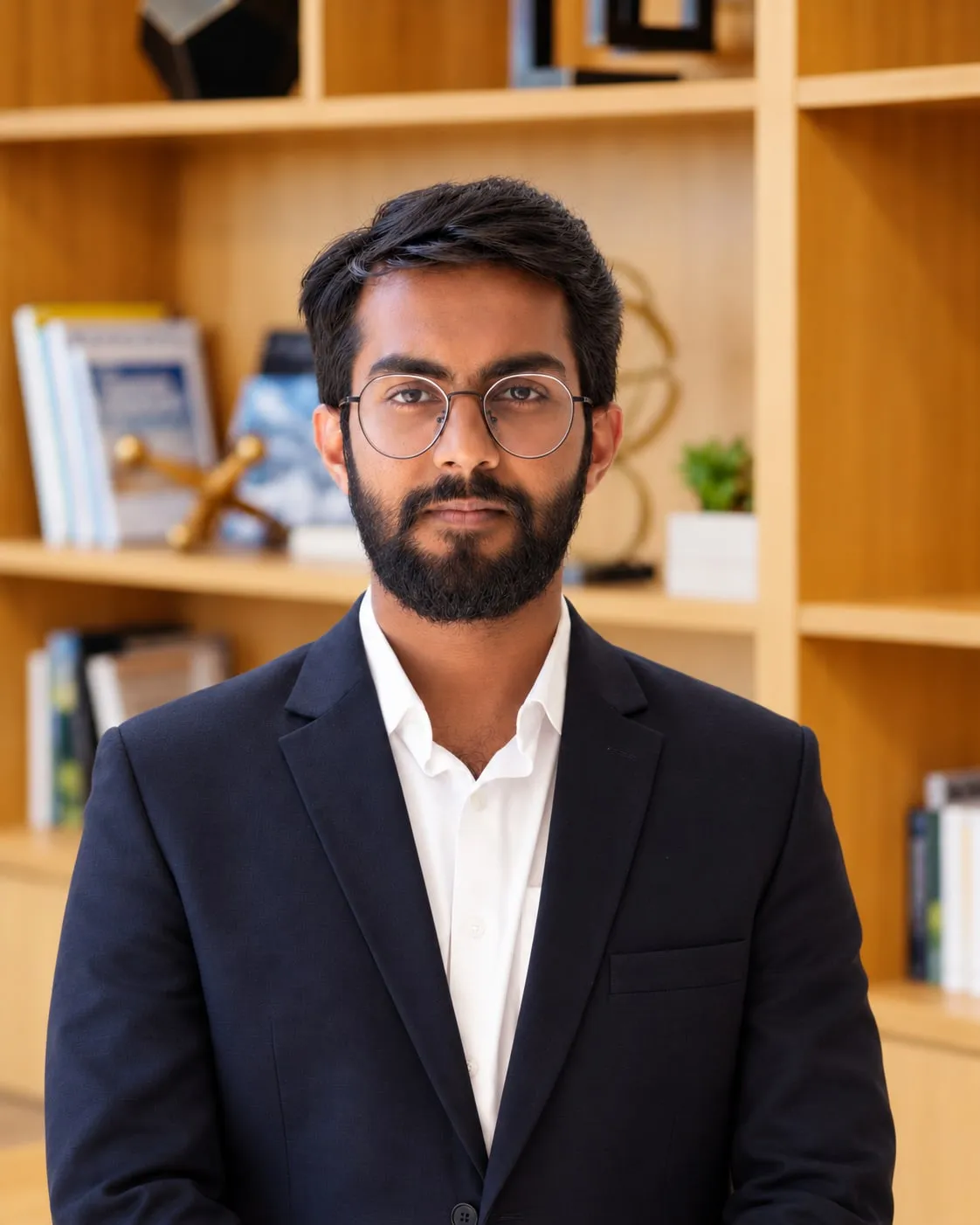 Muhammad Masood, Consultant